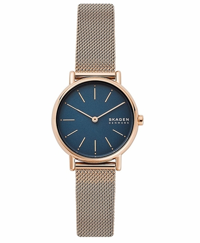 Skagen SKW2837 Signatur Lille Ladies Quartz Watch