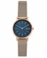 Skagen SKW2837 Signatur Lille Ladies Quartz Watch