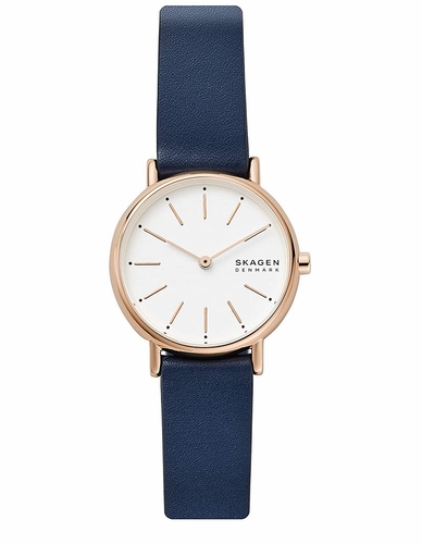 Skagen SKW2838 Signatur Lille Ladies Quartz Watch