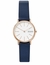 Skagen SKW2838 Signatur Lille Ladies Quartz Watch
