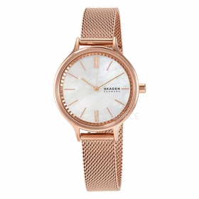 Skagen SKW2865 Anita Ladies Quartz Watch