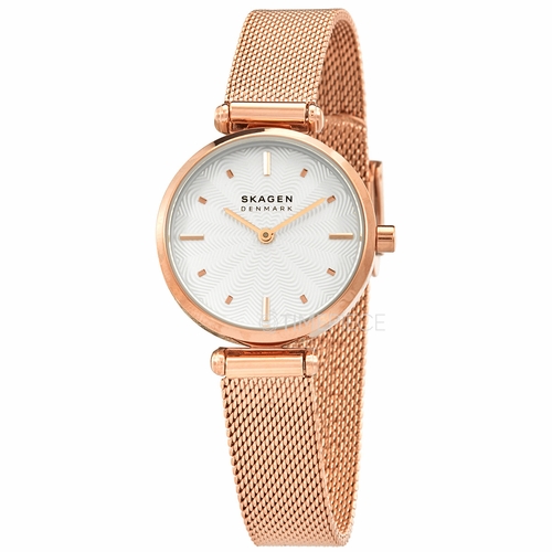 Skagen SKW2955 Amberline Ladies Quartz Watch