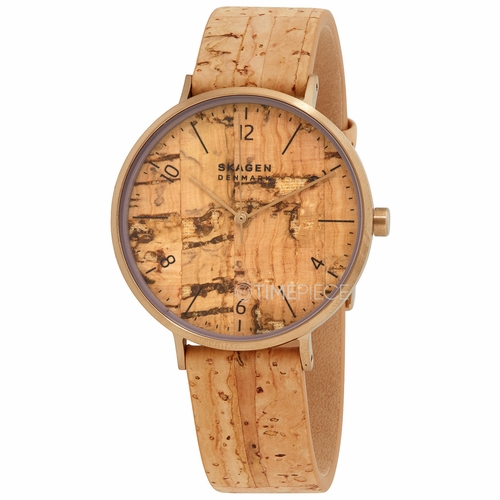 Skagen SKW2974 Aaren Naturals Ladies Quartz Watch