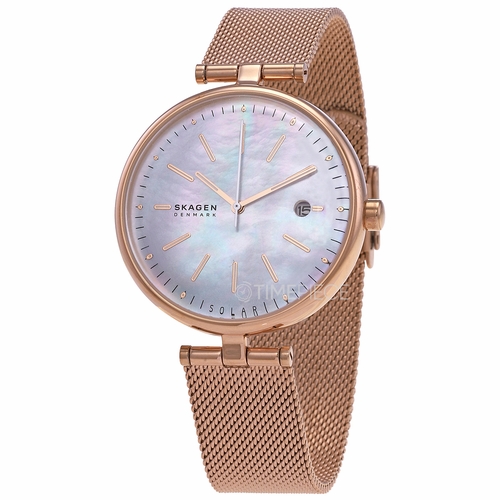Skagen SKW2980 Karolina Ladies Quartz Watch
