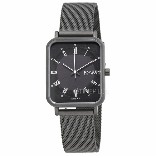 Skagen SKW3000 Ryle Ladies Eco-Drive Watch