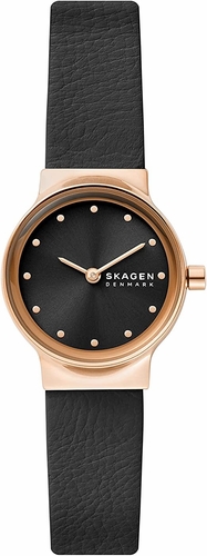 Skagen SKW3004 Freja Lille Ladies Quartz Watch