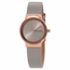 Skagen SKW3005 Freja Lille Ladies Quartz Watch