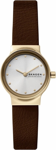 Skagen SKW3006 Freja Lille Ladies Quartz Watch
