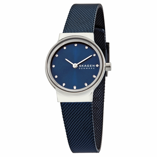Skagen SKW3008 Freja Lille Ladies Quartz Watch