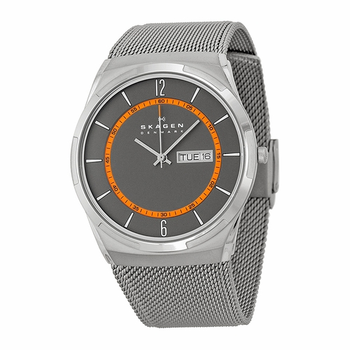 Skagen SKW6007 Melbye Mens Quartz Watch