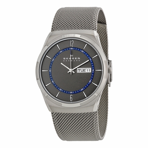 Skagen SKW6078 Melbye Mens Quartz Watch