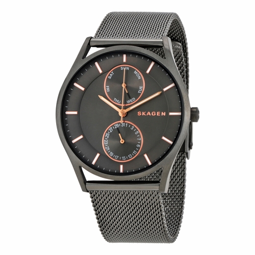 Skagen SKW6180 Holst Unisex Quartz Watch