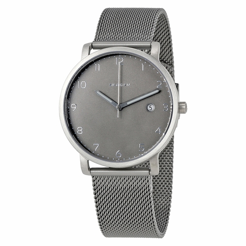 Skagen SKW6307 Hagen Mens Quartz Watch