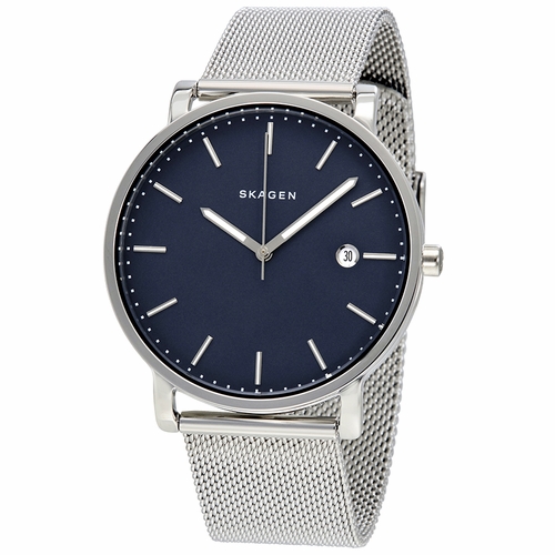 Skagen SKW6327 Hagen Mens Quartz Watch