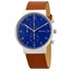 Skagen SKW6358 Ancher Mens Chronograph Quartz Watch