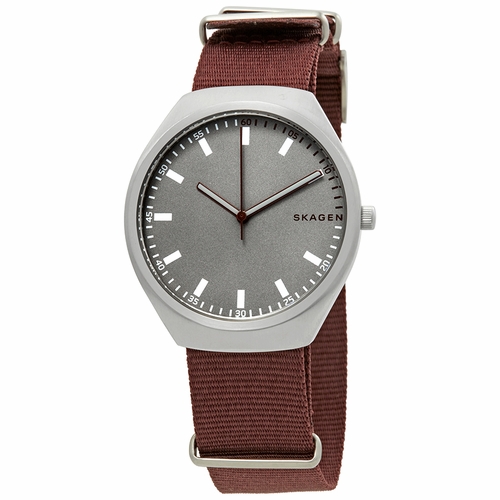 Skagen SKW6386 Grenen Mens Quartz Watch