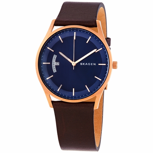 Skagen SKW6395 Holst Mens Quartz Watch
