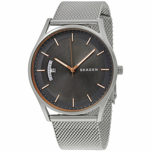 Skagen SKW6396 Holst Mens Quartz Watch