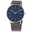 Skagen SKW6420 Signatur Slim Titanium Mens Quartz Watch