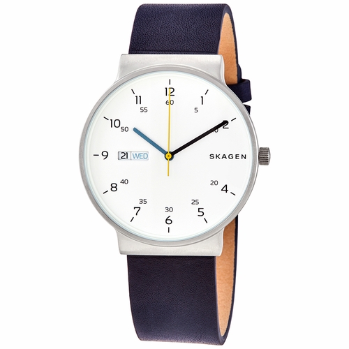 Skagen SKW6455 Ancher  Quartz Watch