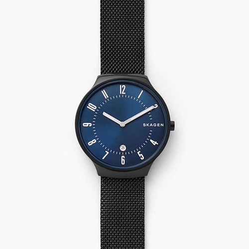 Skagen SKW6461 Grenen Mens Quartz Watch