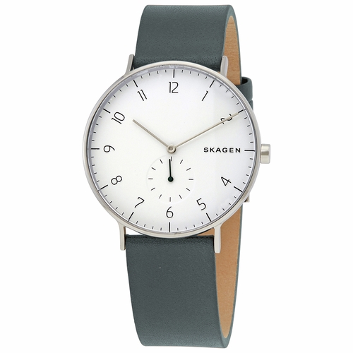 Skagen SKW6466 Aaren  Quartz Watch