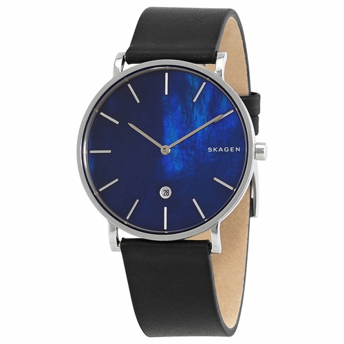 Skagen SKW6471 Hagen Slim Mens Quartz Watch