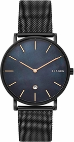 Skagen SKW6472 Hagen Slim Mens Quartz Watch