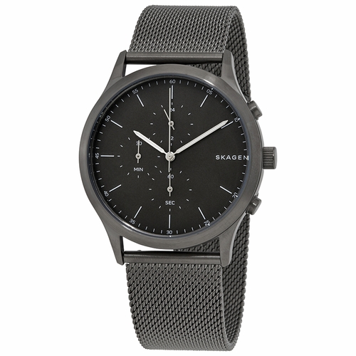 Skagen SKW6476  Mens Chronograph Quartz Watch