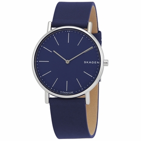 Skagen SKW6481 Signatur Slim Mens Quartz Watch