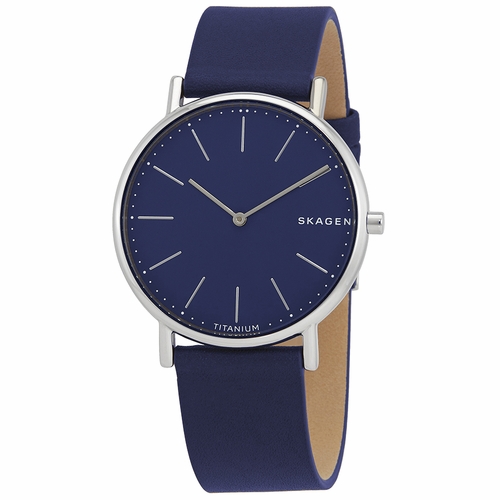 Skagen SKW6481 Signatur Slim Mens Quartz Watch