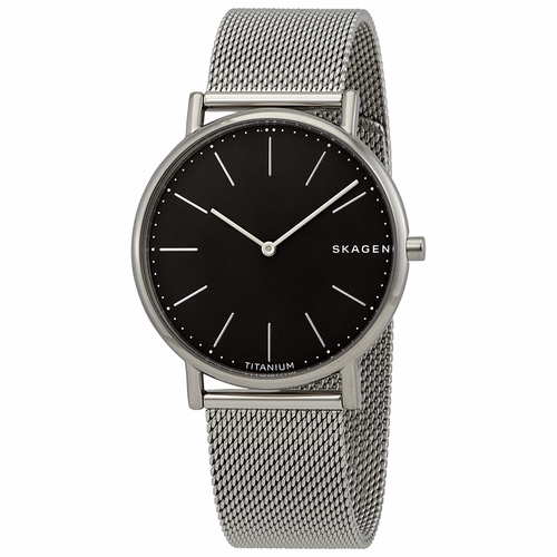 Skagen SKW6483 Signatur Slim Mens Quartz Watch