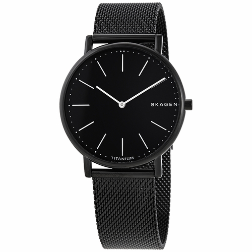 Skagen SKW6484 Signature Slim Mens Quartz Watch