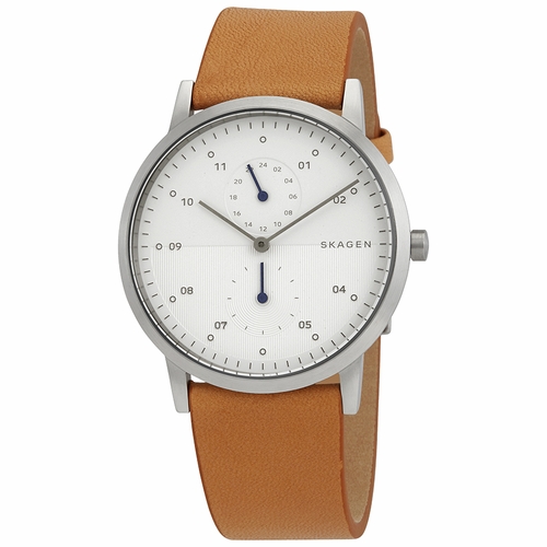 Skagen SKW6498 Kristoffer Mens Quartz Watch