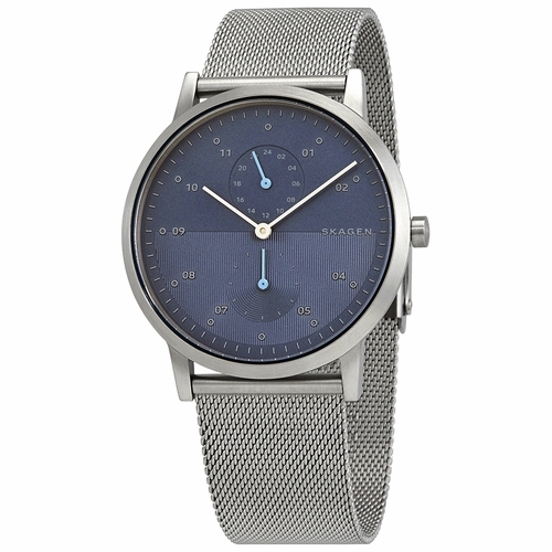 Skagen SKW6500 Kristoffer Mens Quartz Watch