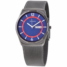 Skagen SKW6503 Melbye Mens Quartz Watch