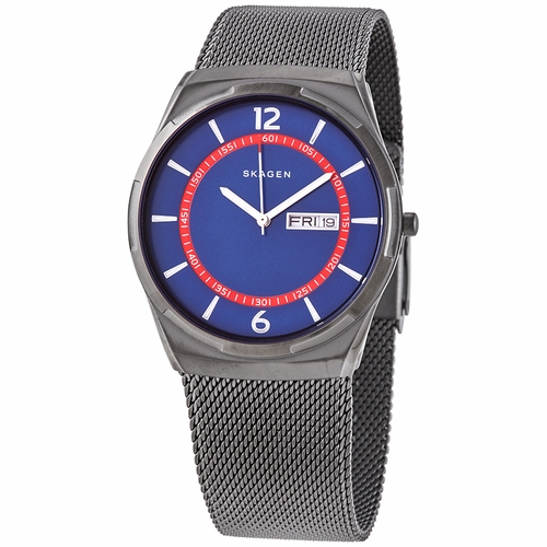 Skagen SKW6503 Melbye Mens Quartz Watch