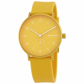 Skagen SKW6510 Aaren Kulor Unisex Quartz Watch