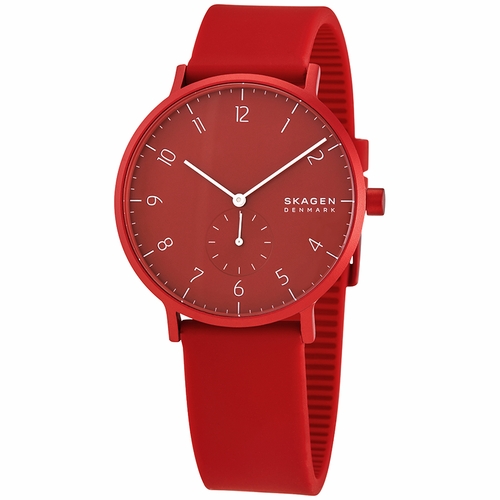 Skagen SKW6512 Aaren Kulor Mens Quartz Watch