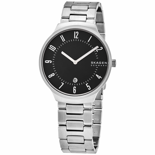 Skagen SKW6515 Grenen Mens Quartz Watch