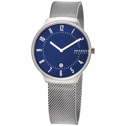 Skagen SKW6517 Grenen Mens Quartz Watch