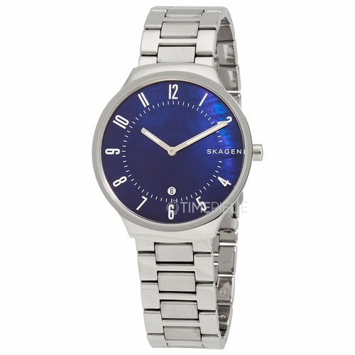 Skagen SKW6519 Grenen Mens Quartz Watch
