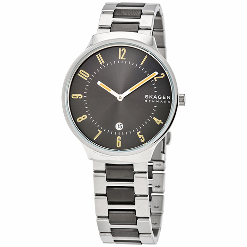Skagen SKW6523 Grenen Mens Quartz Watch