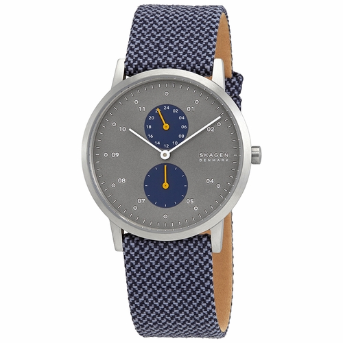 Skagen SKW6524 Kristoffer Mens Quartz Watch