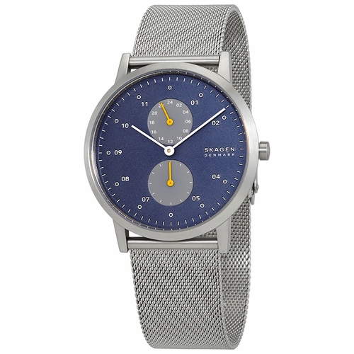 Skagen SKW6525 Kristoffer Mens Quartz Watch