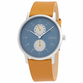Skagen SKW6526 Kristoffer Mens Quartz Watch
