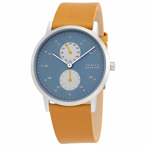 Skagen SKW6526 Kristoffer Mens Quartz Watch