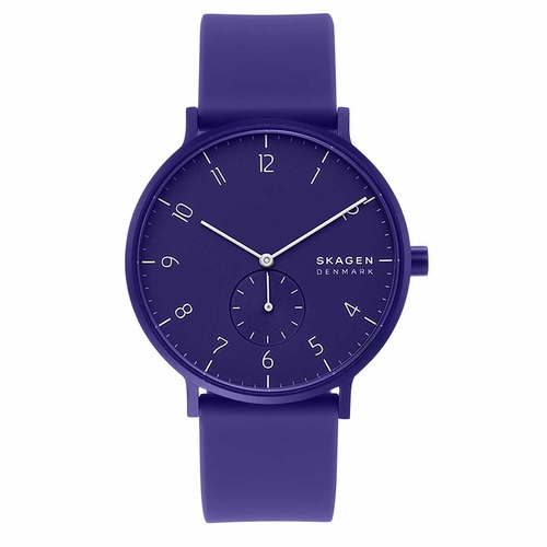 Skagen SKW6542  Unisex Quartz Watch