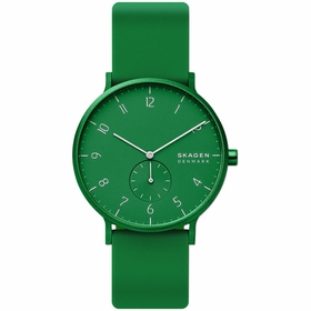 Skagen SKW6545 Aaren Mens Quartz Watch