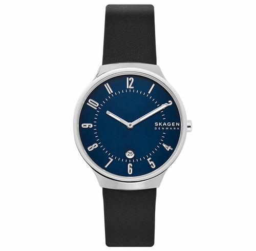 Skagen SKW6548 Grenen Mens Quartz Watch